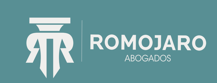 Romojaro Abogados Logo